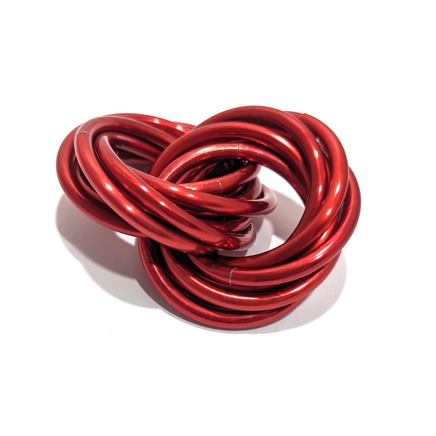 Möbii Daydream: Solid Color - X-Large Stress Ball, Relaxing Stim Fidget Ball Desk Toy