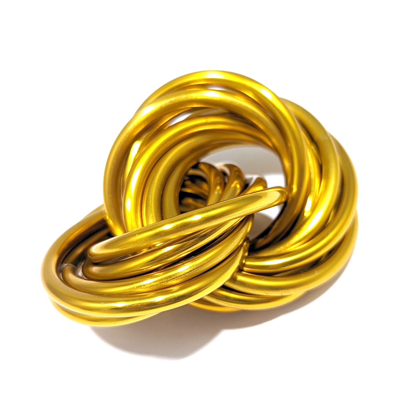 Möbii Daydream: Solid Color - X-Large Stress Ball, Relaxing Stim Fidget Ball Desk Toy