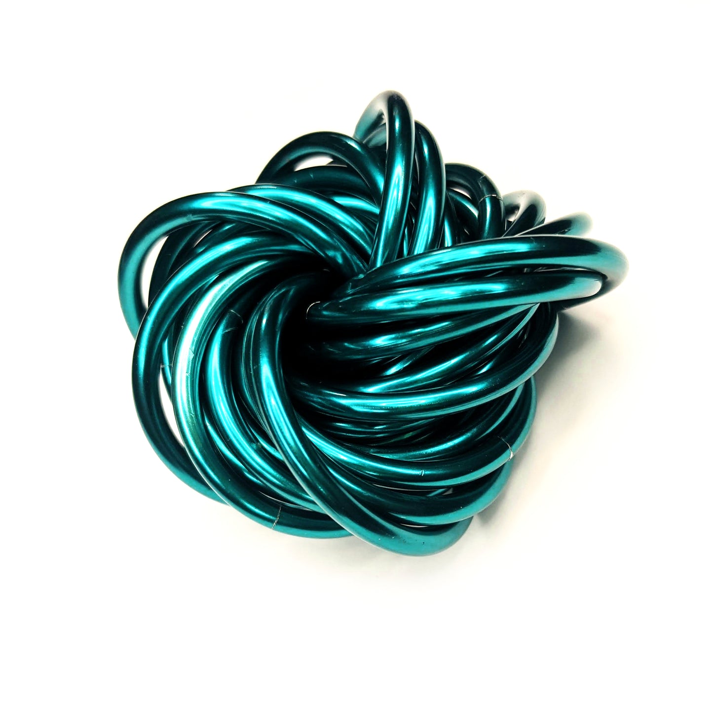 Möbii Daydream: Solid Color - X-Large Stress Ball, Relaxing Stim Fidget Ball Desk Toy