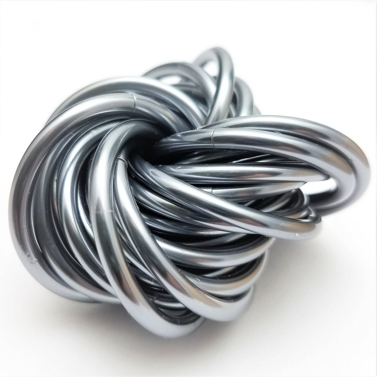 Möbii Daydream: Solid Color - X-Large Stress Ball, Relaxing Stim Fidget Ball Desk Toy