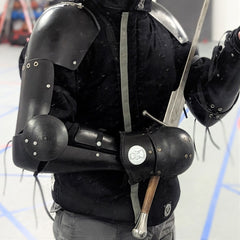 Historical Fencing / HEMA / WMA