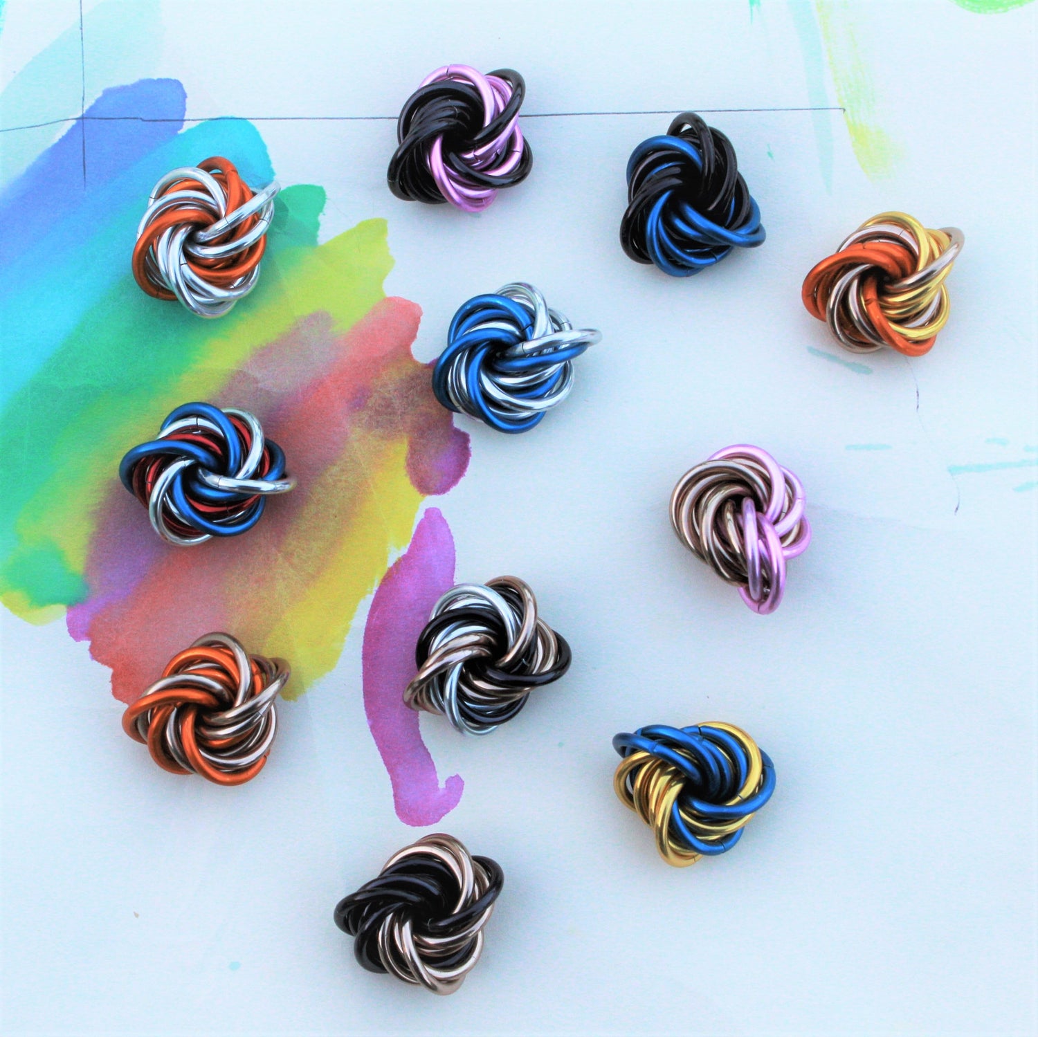 : Möbii® Fidget Toys