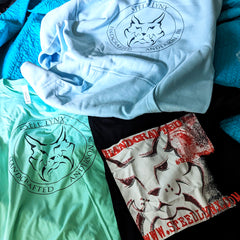 Steel Lynx Shirts and Merchandise