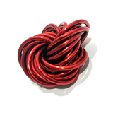 Möbii Daydream: Solid Color - X-Large Stress Ball, Stim Fidget Ball Desk Toy