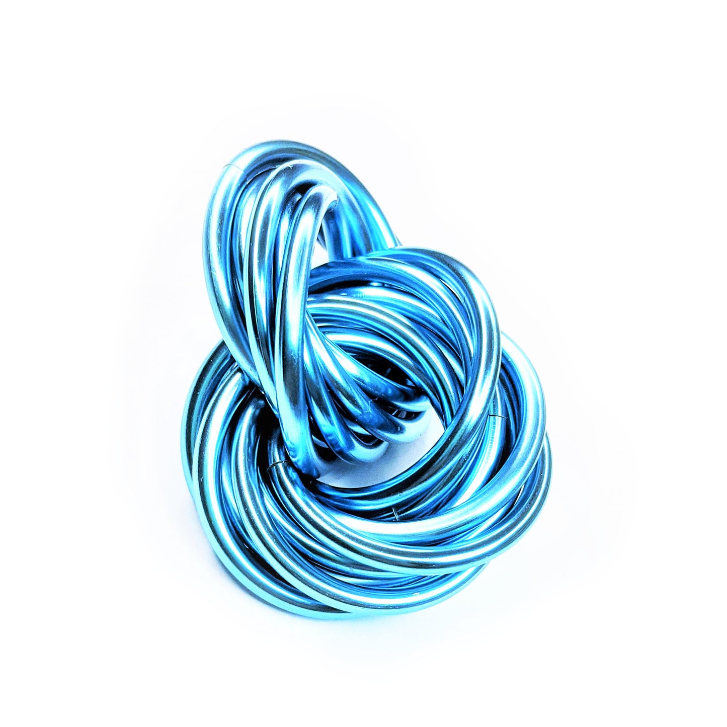 Möbii® SOLID Color Collection: Stress Ball, Stim Fidget Ball Desk Toy