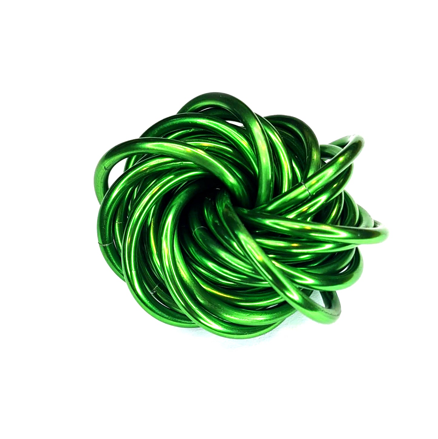 Möbii® SOLID Color Collection: Stress Ball, Stim Fidget Ball Desk Toy