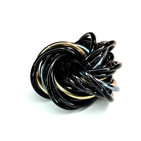 Möbii® ECLIPSES Collection Shiny Multicolor Fidget Stress Balls