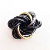 Möbii® ECLIPSES Collection: Shiny Multicolor Fidget Stress Balls