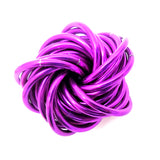 Möbii® SOLID Color Collection: Stress Ball, Stim Fidget Ball Desk Toy