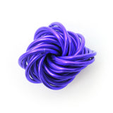 Möbii® SOLID Color Collection: Stress Ball, Stim Fidget Ball Desk Toy
